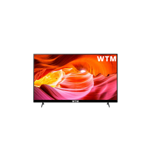 WTM SMART LED TV 55" inch (139 cm)