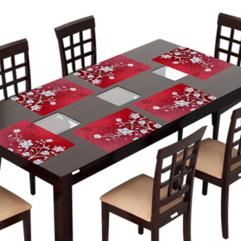 TABLE PLACEMENT FOR DINNING TABLE
