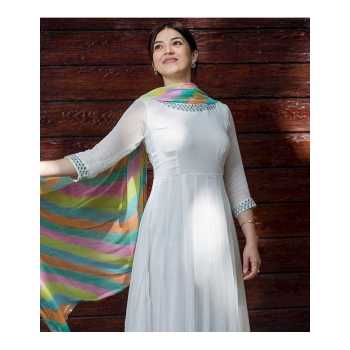 Designer salwar suit