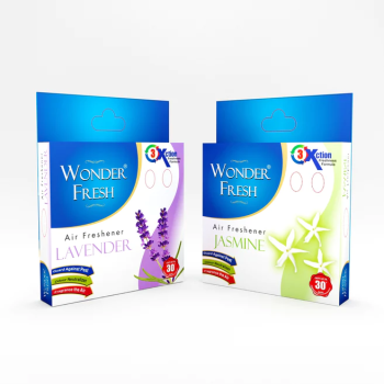 AIR FRESHENER BLOCKS