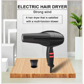 PROFESSIONAL STYLISH HAIR DRYERS FOR WOMEN AND MEN (HOT AND COLD DRYER)