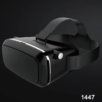 VR PRO VIRTUAL REALITY 3D GLASSES HEADSET