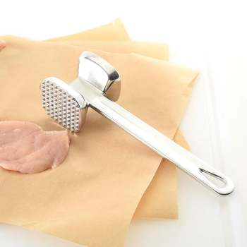  PROFESSIONAL TWO SIDED BEEF/MEAT HAMMER TENDERIZER