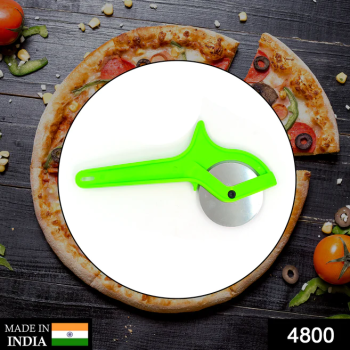 STAINLESS STEEL PIZZA CUTTER/PASTRY CUTTER/SANDWICHES CUTTER