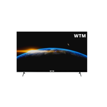 WTM SMART LED TV 50" inch (127 cm)